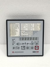 WOODWARD 8440-1799 EASYGEN-350 REV: NEW Sell For Parts picture