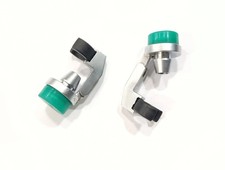 Laparoscopic Top Mounted Reducer 10-5mm Reusable Surgical Instruments - 2 nos. picture