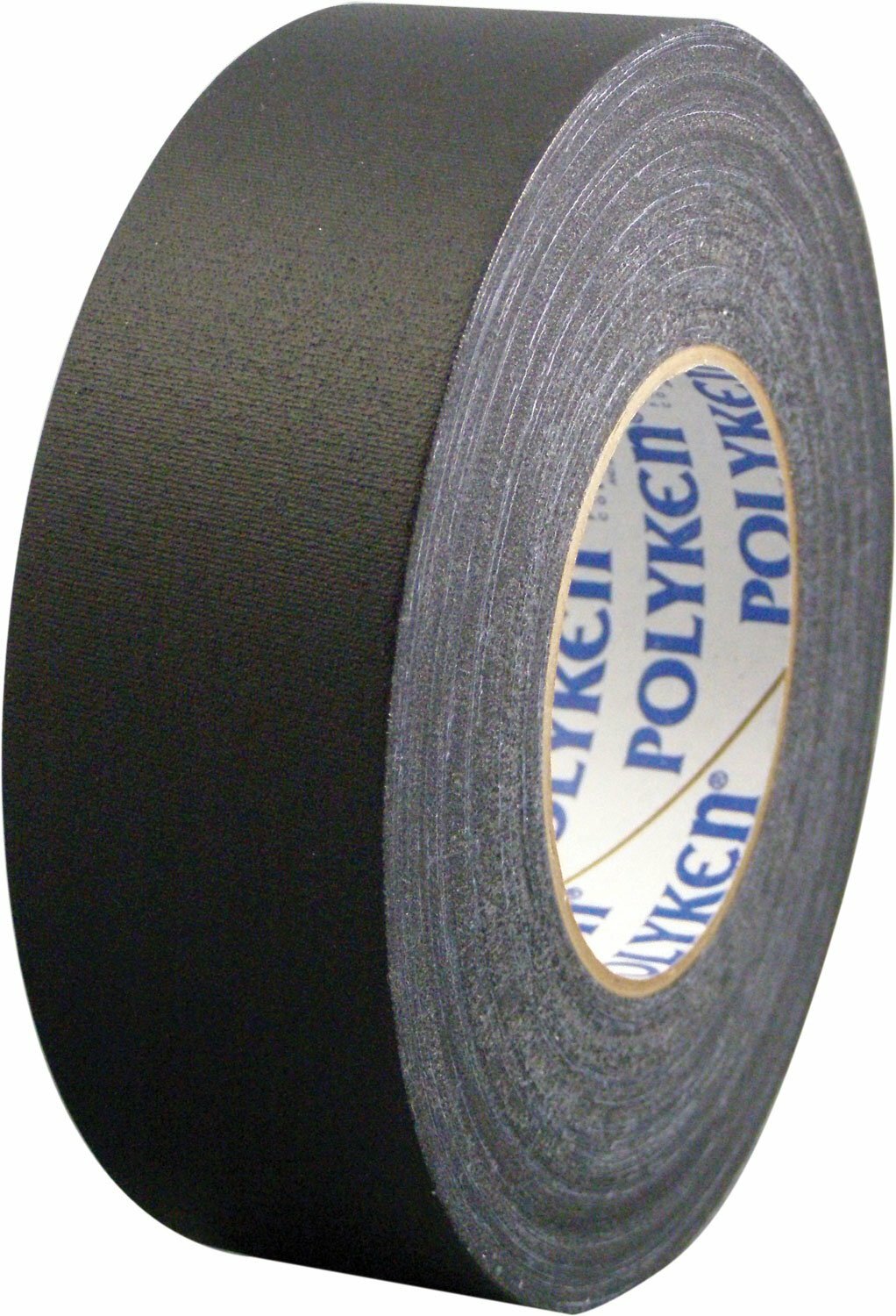 Polyken 510 Premium Gaffer's Tape  Black 2