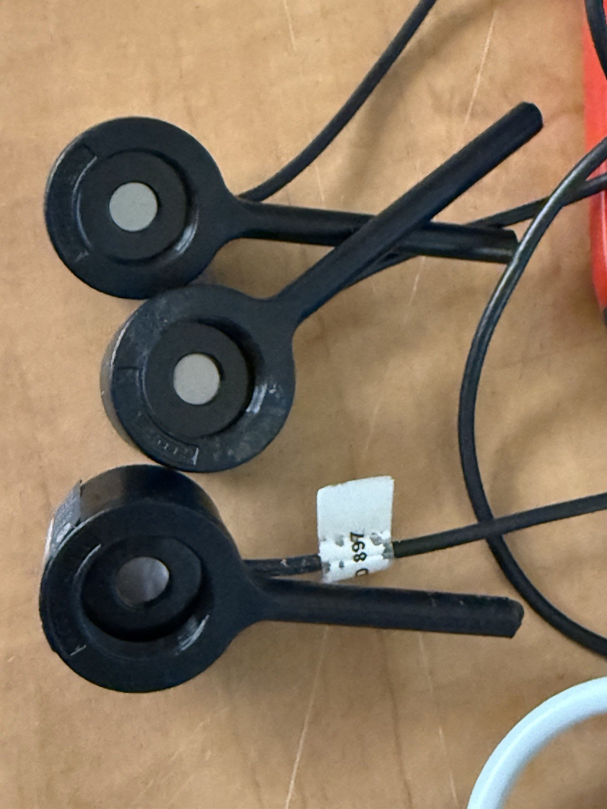 Coherent OP-2 VIS Detector Head ONLY