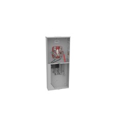 Milbank U6281-XL-100-5T9 Ringless Meter Socket picture