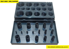 Parker O-Ring Service Kit Series 7, Size: 3 Mm To 50 Mm NBR, 70 Shore A, N674-70 picture