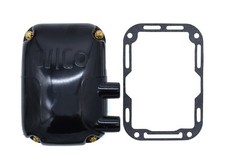 Wico X Magneto Cap & Gasket John Deere Tractor - Wico # 3-5000 picture