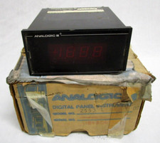 ANALOGIC AN2553-LP INDICATOR picture