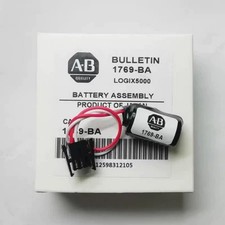 1PC New AB PLC controller series 1769BA 3V  1769-BA picture
