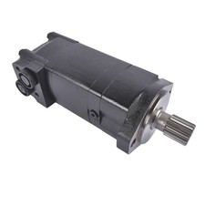 Hydraulic Motor 151F2340 OMS 400 OMS400 For White Eaton Char-Lynn Broce 350 470 picture