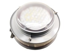 Emerson  MLLED2CD5BU  Appleton MercMaster LED Fixture 28W 120-277VAC  NEW IN BOX picture