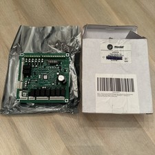 Trane MOD03196 ReliaTel RTRM Dual Circuit Control Board 6400235203 MOD02511 picture