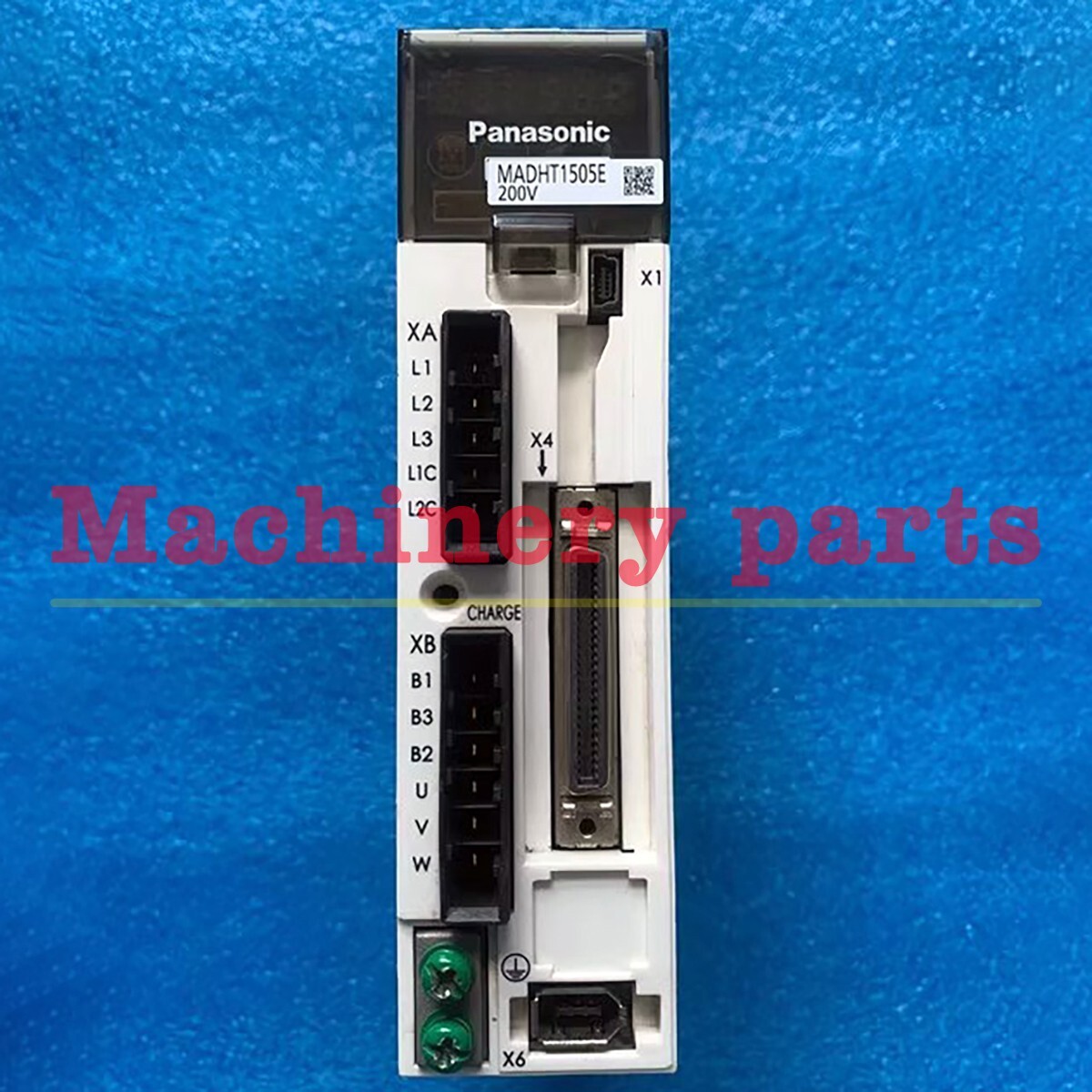 Brand New MADHT1505E Original In Box AC Servo Driver Expedited Shipping