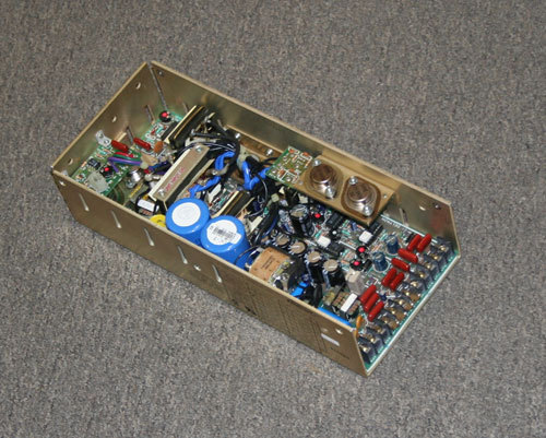 DELTRON power supply 234V 2.5A DC ST150-1XX