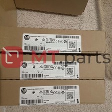Surplus 1×  New 1756-L83E Allen-Bradley US Seller picture