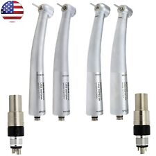 BEING Dental High Speed Handpiece NSK Coupling 6 Pin Fiber Optic Non-LED Turbine picture