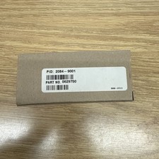 SIMPLEX 2084-9001 0629750 Remote Phone Jack for Fire Emergency System picture
