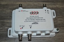 PCT-MA-1015-2P Multimedia Drop Amplifier 2-Port 5-1000 MHz Passive Return picture