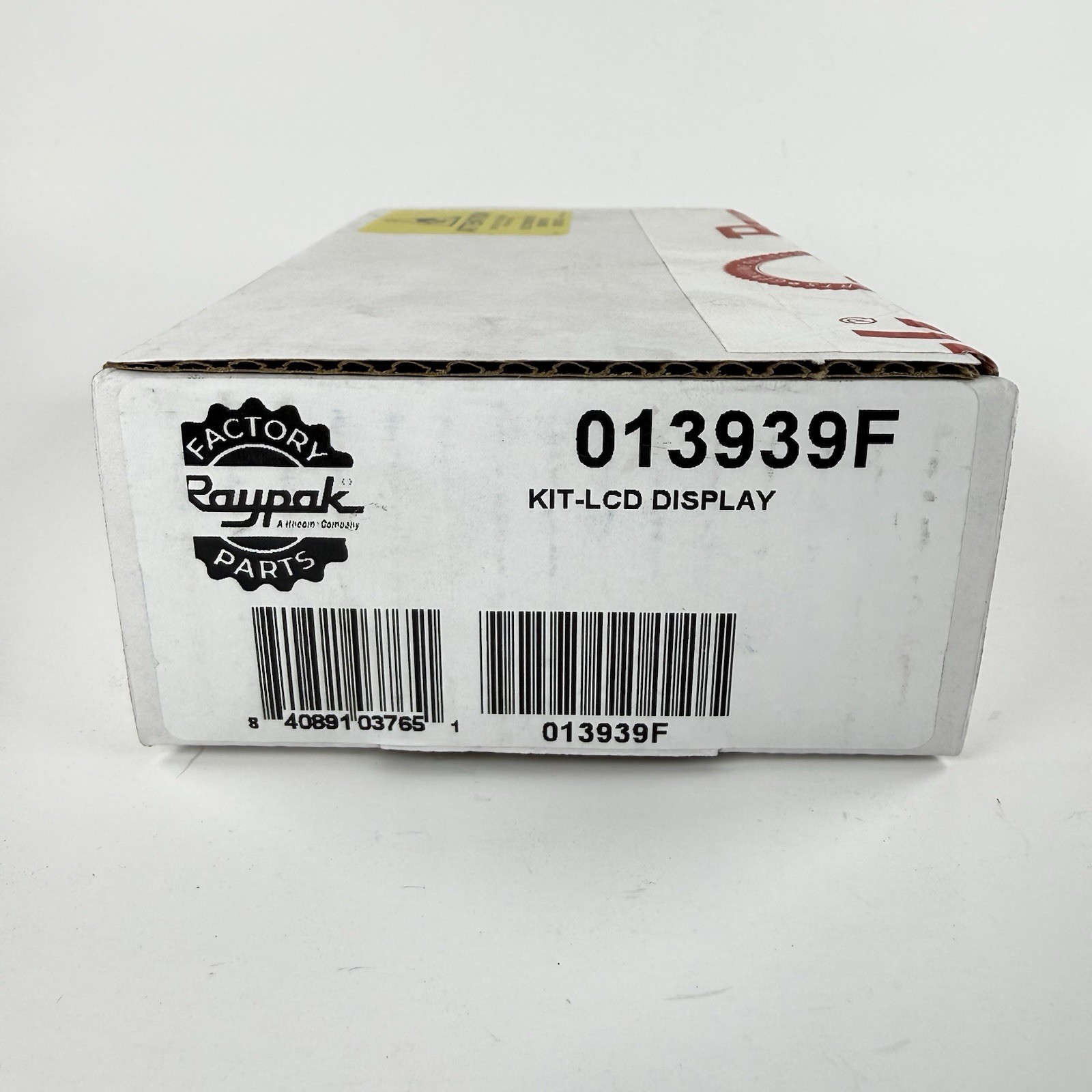 Raypak 013939F Kit-LCD Display Brand New Raypak 013939F Kit-LCD Display Brand New