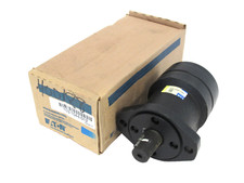 NEW EATON 103-1044-012 HYDRAULIC MOTOR 1031044012 picture