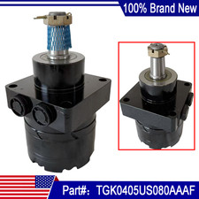 New Hydraulic Wheel Motor Fits For Ditch Witch 150-7137 TGK0405US080AAAF picture