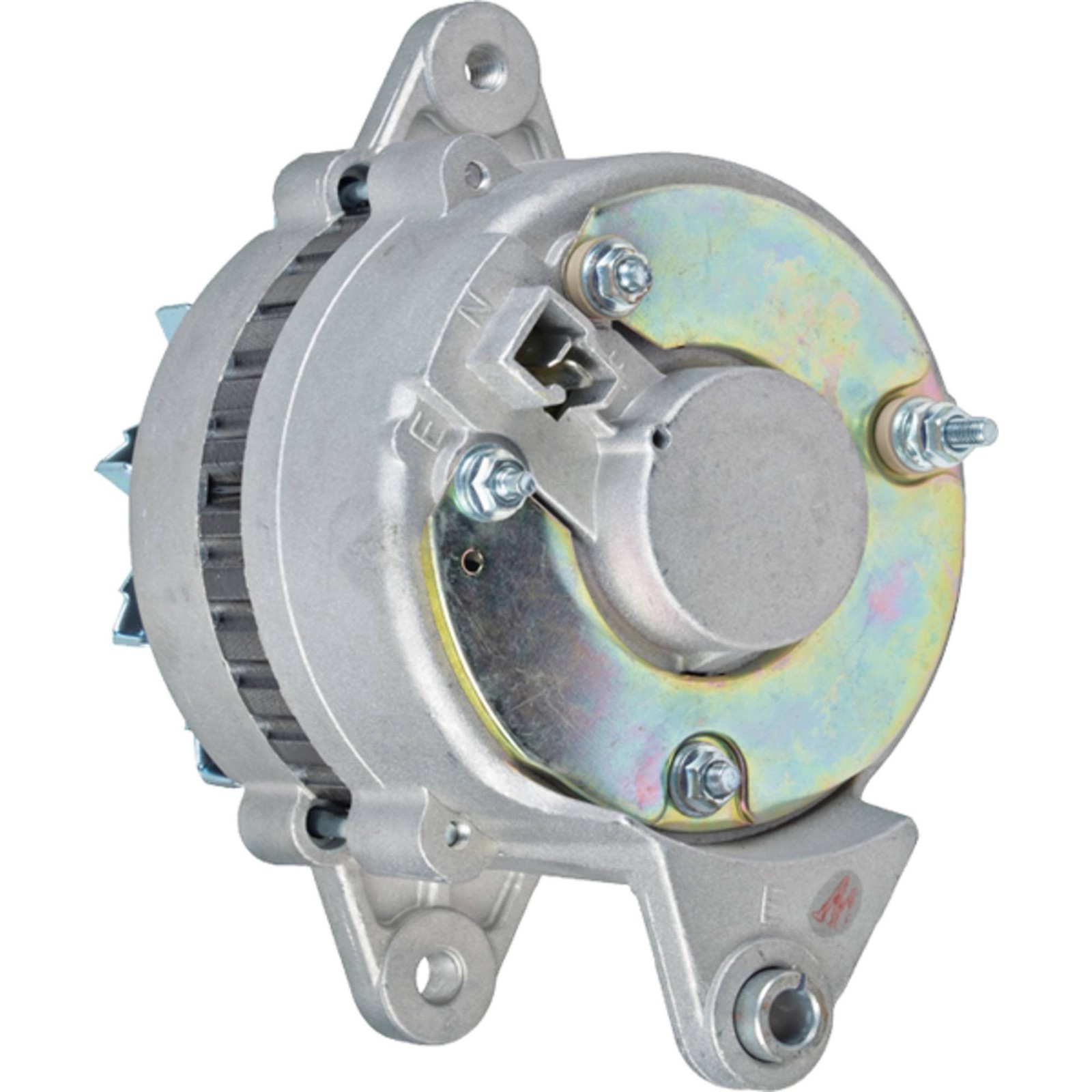 Alternator For Diesel John Deere Utility Tractor 900HC (86-89) 950 (78-88)