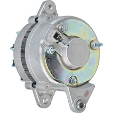 Alternator For Diesel John Deere Utility Tractor 900HC (86-89) 950 (78-88) picture