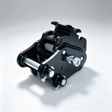 Attachment Quick Hitch Coupler Attachments For Mini Excavators Excavator picture