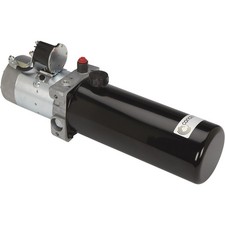 Concentric 12 Volt DC Power Unit, No Valving, Model# 1261009 picture