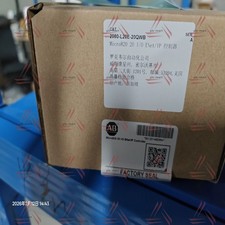 1PC Fast shipping NEW Allen-Bradley 2080-L20E-20QWB US stock picture