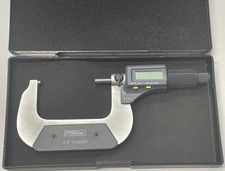 Fowler 54-860-003-1 Xtra-Value II Electronic Micrometer, 2-3