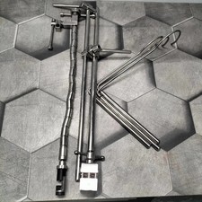 Laparoscopic Flexible Nathanson Liver Retractor with 3 Hook & Endoscope Holder picture