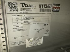 True Makeline Tpp119 picture