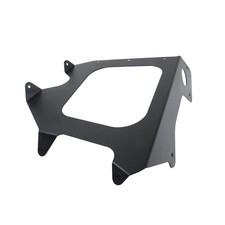 Front Bumper Bracket Right Side Replacement for 2005-2011 picture