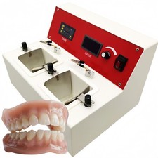110V Double Slot  Electrolytic Polishing Machine 2 Electrolytic Cells picture