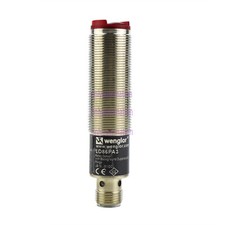 Wenglor Retro-Reflex Sensors LD86PA3 PNP New 1x picture