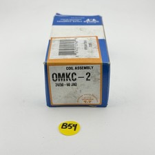 Sporlan 312887 OMKC-2 Solenoid Coil Kit picture