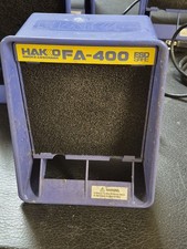 Hakko FA400-04 ESD-Safe Bench Top Smoke Absorber 15 W picture