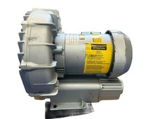Pentair Sweetwater Regenerative Blowers 220Vac 3 Phase, Model S43-C picture