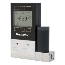 NEW Masterflex 32907-69 Gas Mass Flow Controller 0.05-5 L/min MFC Open Box picture