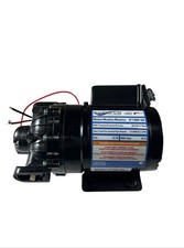 Everflo EF7000-QA 7.0 GPM 60 PSI 12V DC Diaphragm Pump New picture
