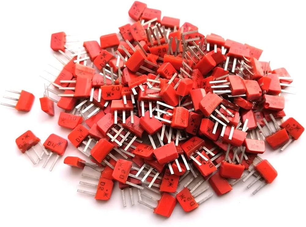 KT315A KT315B KT315V KT315G Soviet NPN Transistors USSR NOS Vintage Radio DIY Lo