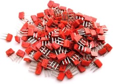 KT315A KT315B KT315V KT315G Soviet NPN Transistors USSR NOS Vintage Radio DIY Lo picture