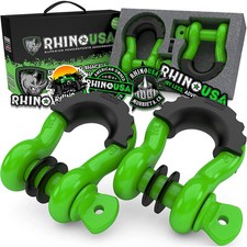 Rhino USA 3/4