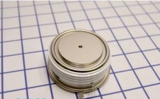 T1220N28TOF VT Infineon SCRs, T1220N Series SCR, TO-200AD, 2800V, 1220A picture