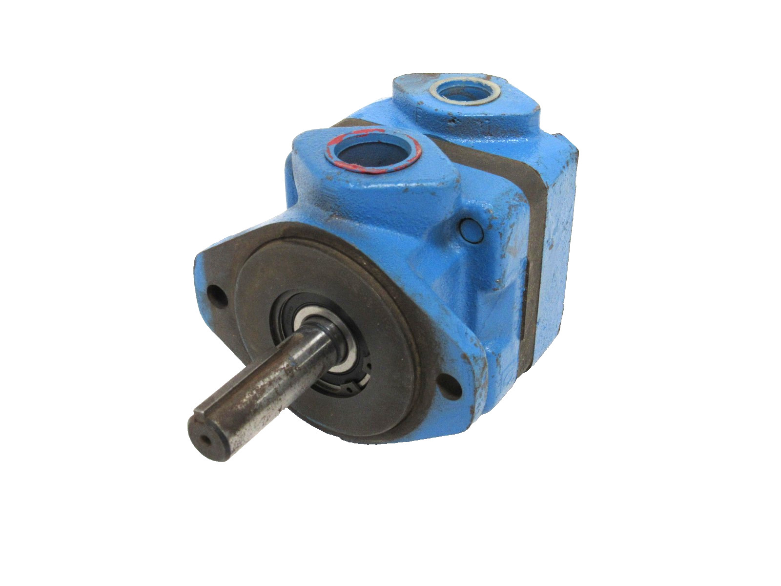 USED VICKERS 129343 VANE PUMP