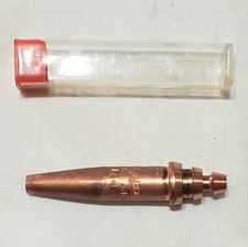 Airco 144-3 Acetylene Cutting Torch Tip Concoa 854-4403 picture