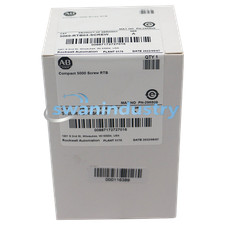 NEW Allen-Bradley 5069-RTB64-SCREW 5069 Compact I/O Power terminal RTB kit picture