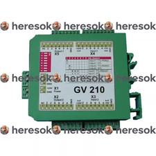 1PCS Motrona GV210 New In Box Industrial signal module LimitedTime Special Offer picture
