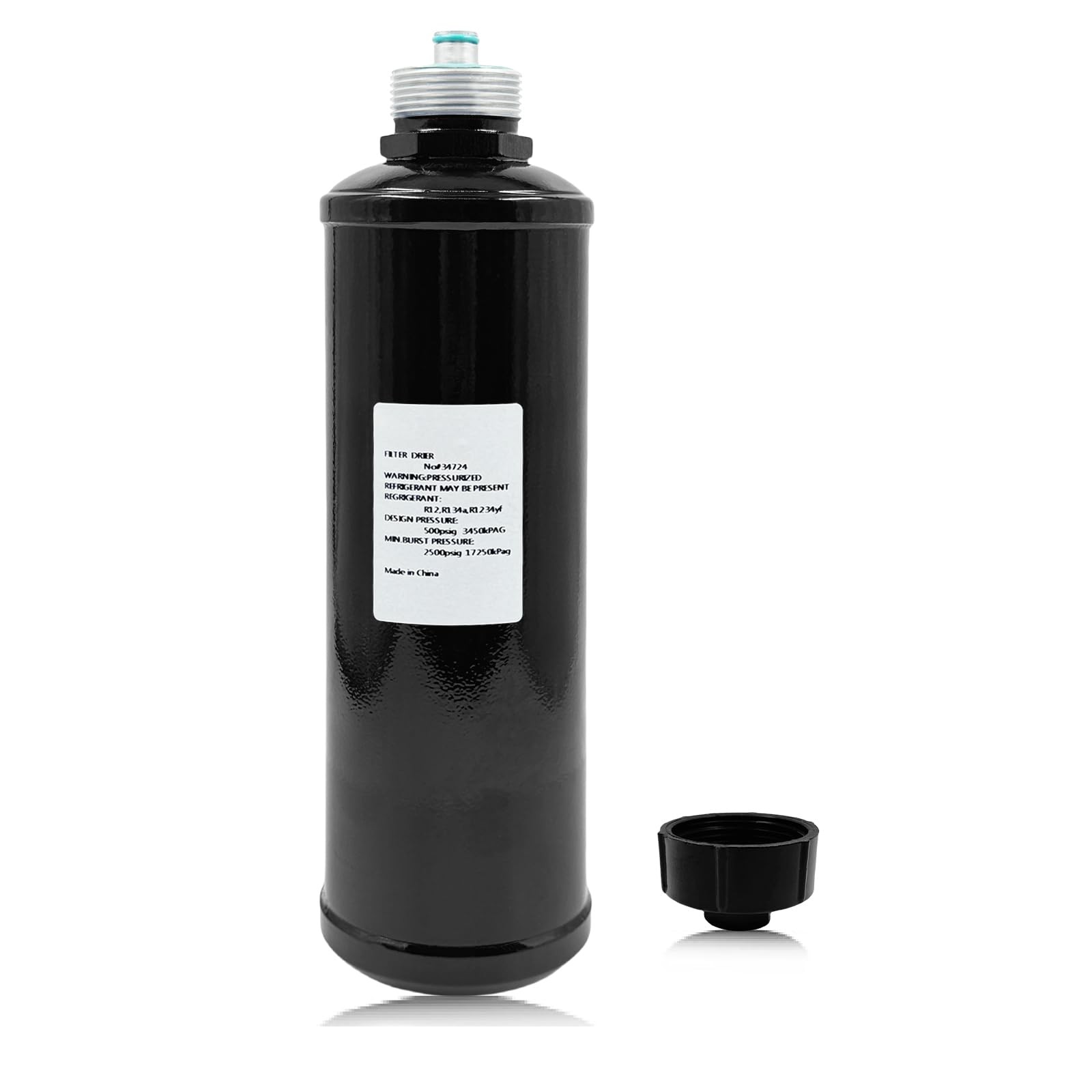Robinair Recycling Filter-Driers 34724 Robinair 34724 637335004054
