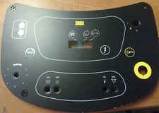 NEW GENUINE OEM Nilfisk Interface Panel Assy 56104495 picture
