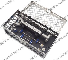 Benex-II Root & Tooth Extraction System | Complete Professional Surgical Set picture