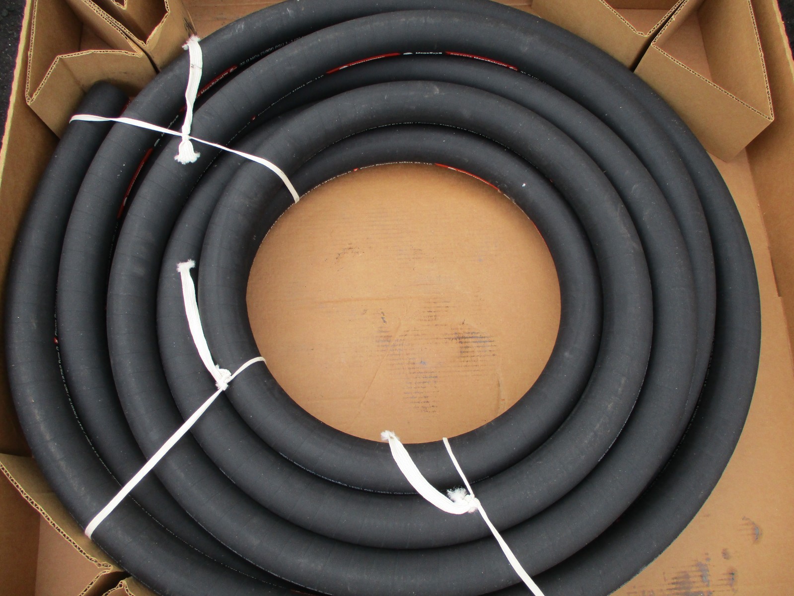 GATES HYDRAULIC HOSE 24EFG5K 1 1/2\