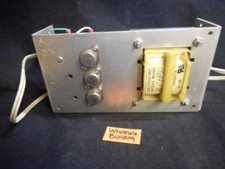 DELTRON, POWER SUPPLY, W115D, INPUT: 100/120/220/230/240V picture